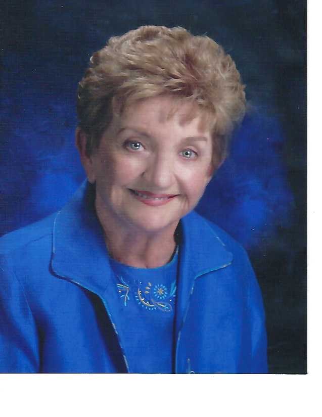 Avis de décès de June Love Glasmeier