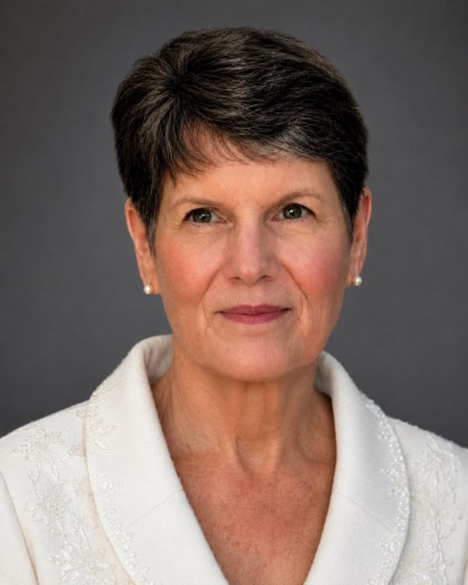 Obituary of Brenda Marshall Webb