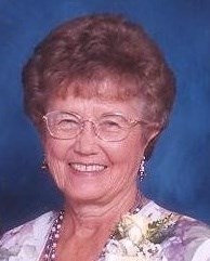 Avis de décès de Mrs. Doris J. Beers Firestone