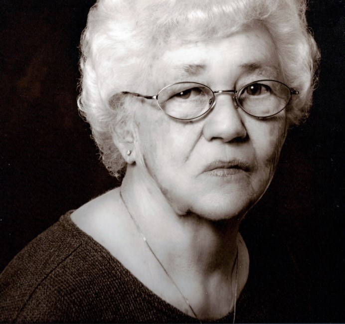 Obituary of Ethel K Reynolds