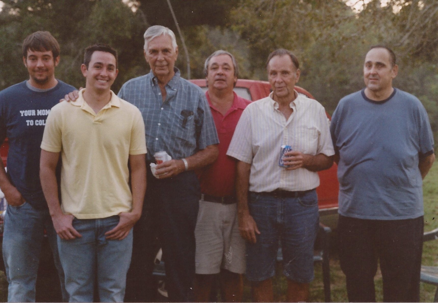 Obituary of Joseph Homer "Alex" Alexander Jr.