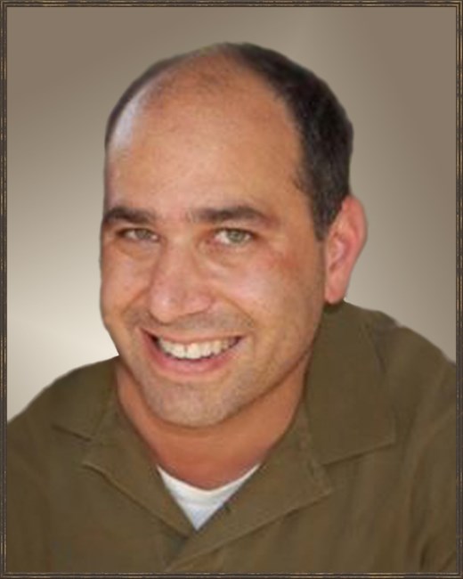 Obituary of Mr. Todd J. Kaufman