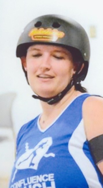 Obituary of Samantha "Sam" S. Monroe Miller