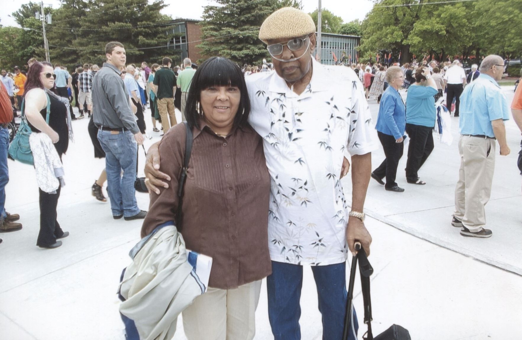 Roosevelt Iler Obituary Omaha, NE