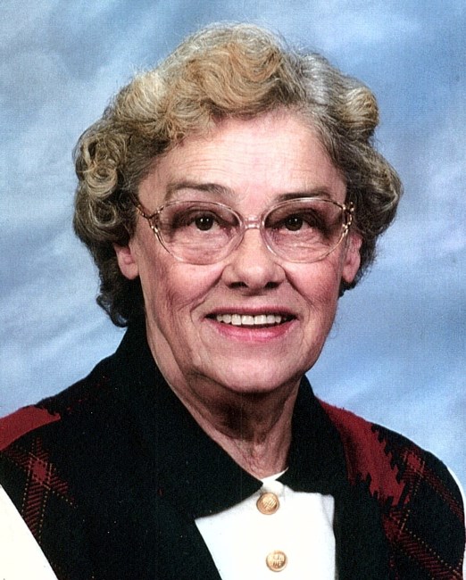 Obituary of Elizabeth Marie Tuttle