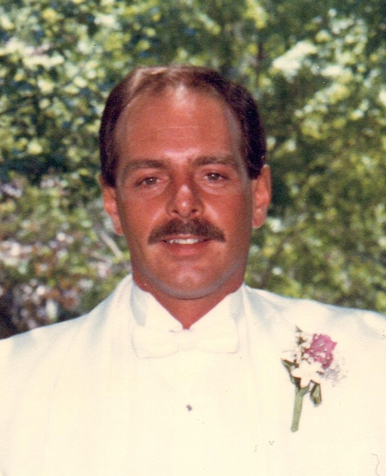 Obituary of Mark Dennis Drouillard