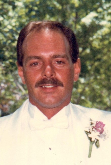 Obituary of Mark Dennis Drouillard