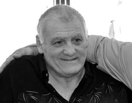 Obituary of Gregory Louis Schwartz