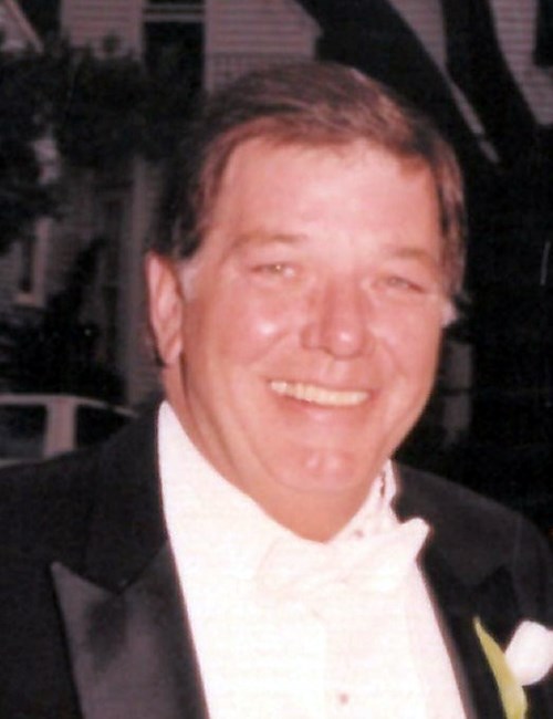 Obituario de John J. Elms, Jr.