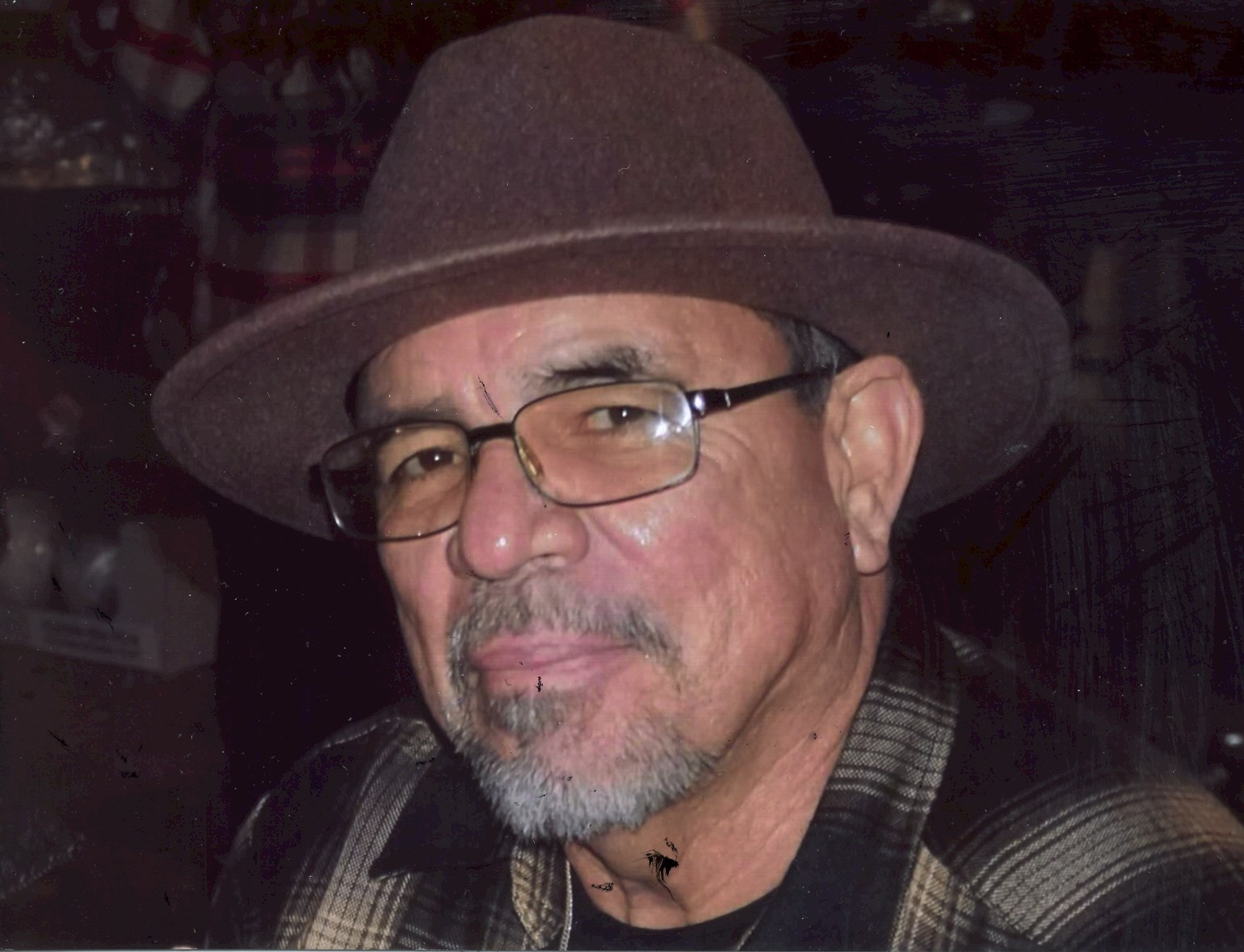 Alberto Saucedo Obituary El Paso TX alberto-saucedo-obituary-el-paso-tx