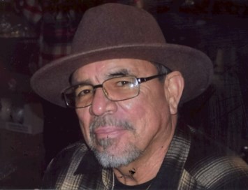 Obituary of Alberto Saucedo