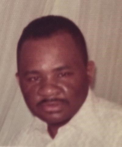 Obituary of George Grace