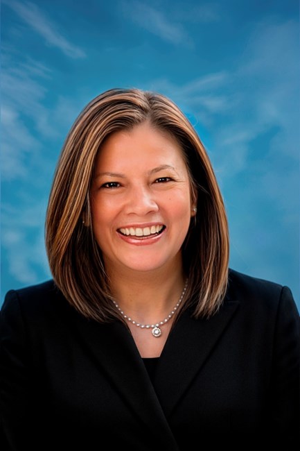 Avis de décès de Maritza Amelina Mojica