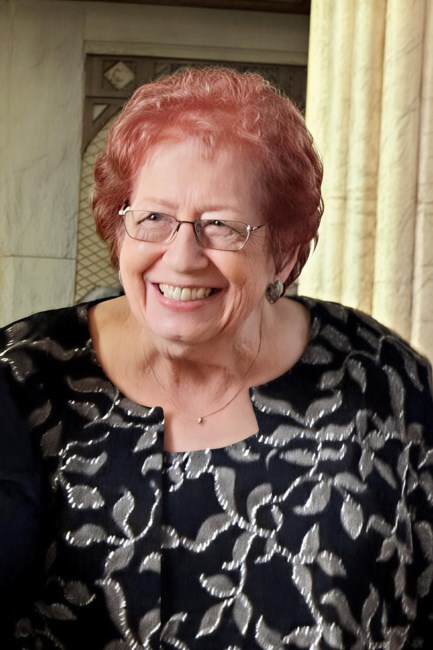 Obituario de Lorraine Rose Doyle