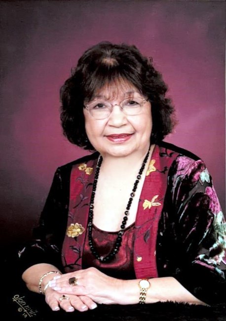 Avis de décès de Anair I. Echevarria