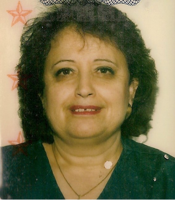Obituary of Souad Kandah Sleibi