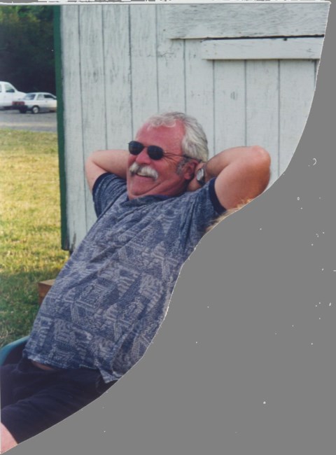 Obituary of Michael David Deardorff