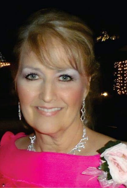 Obituary of Cynthia Louise Brandt