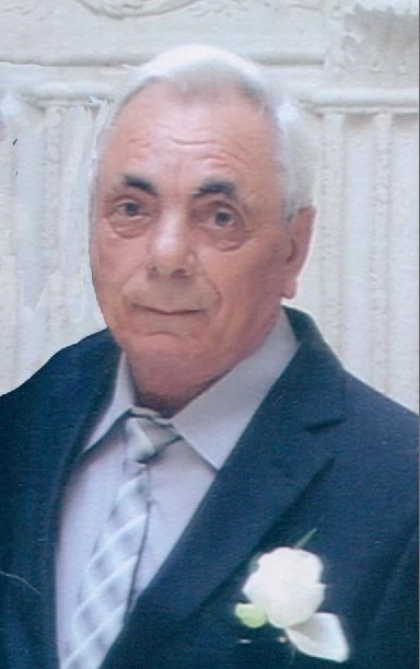 Obituary of Nicola Cirillo