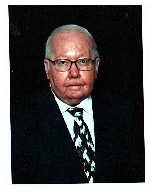 Obituary of Robert H. Younghouse Sr.
