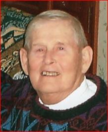 Obituary of John Hunnewell