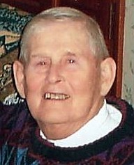 Obituary of John Hunnewell