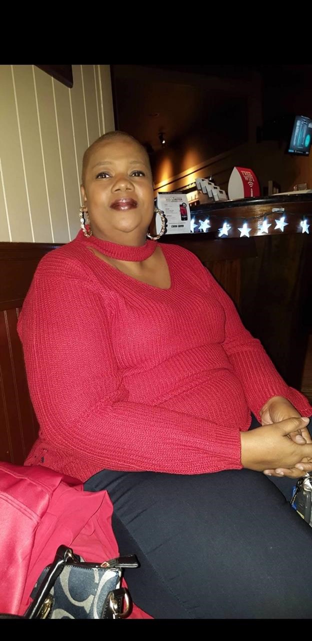 Obituary of Leslie Renee Palmer