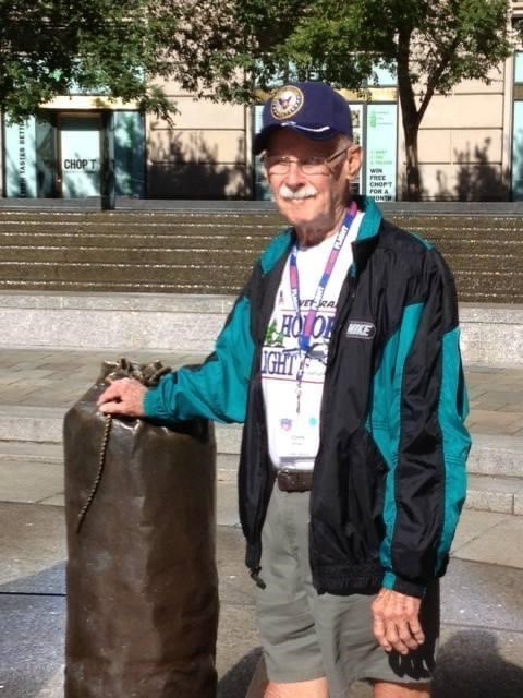 Obituary of John Henry Yarnall