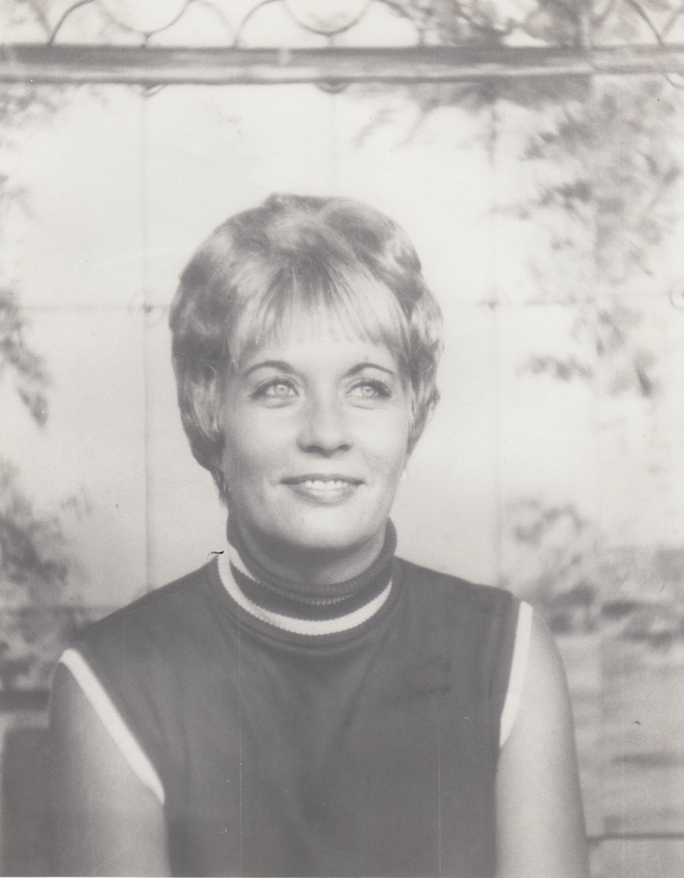 Obituary of Barbara McIntyre