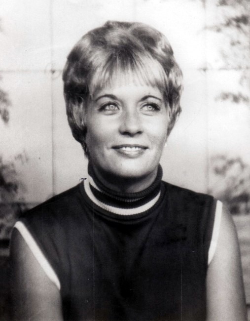 Obituary of Barbara McIntyre