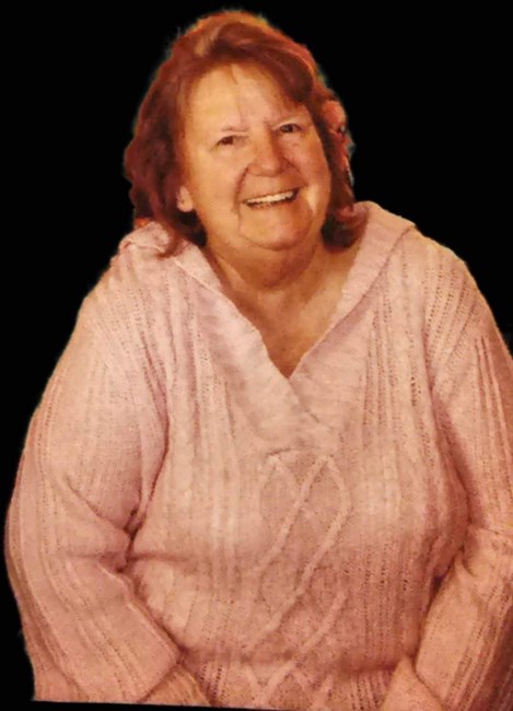 Obituary of Betty J. Good