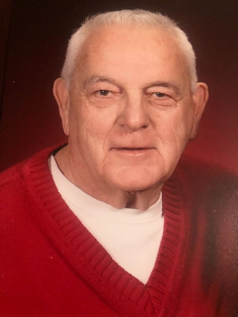 Obituary of Joseph Jerome Cronin