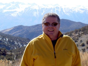 Obituary of Bruce Michael Korri