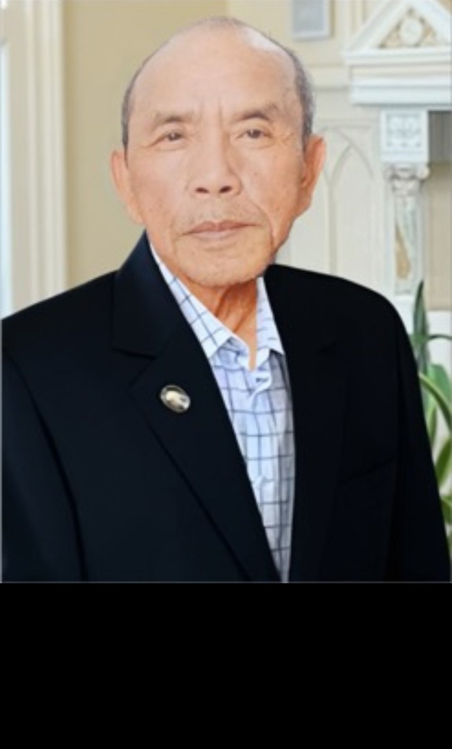 Obituary of Nghia Nguyen