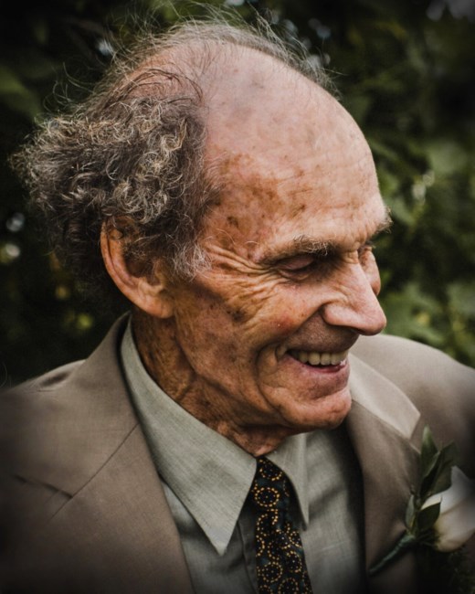 Obituary of Murray David Fallaise