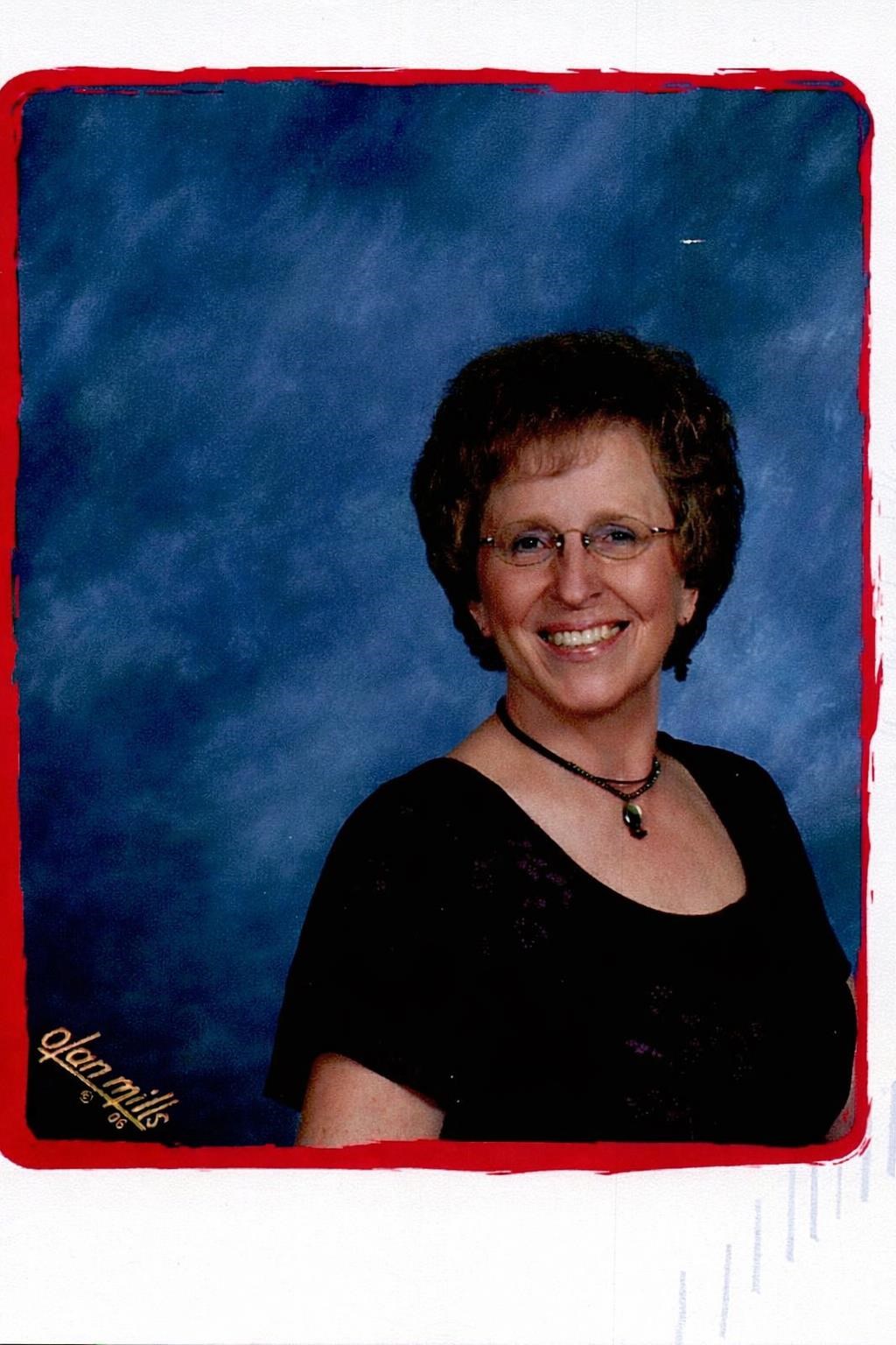 Obituary of Madonna Catherine (Fullenkamp) Sinks