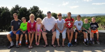 Obituary of Richard Charles Heissler