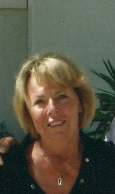 Obituary of Gerda Krips