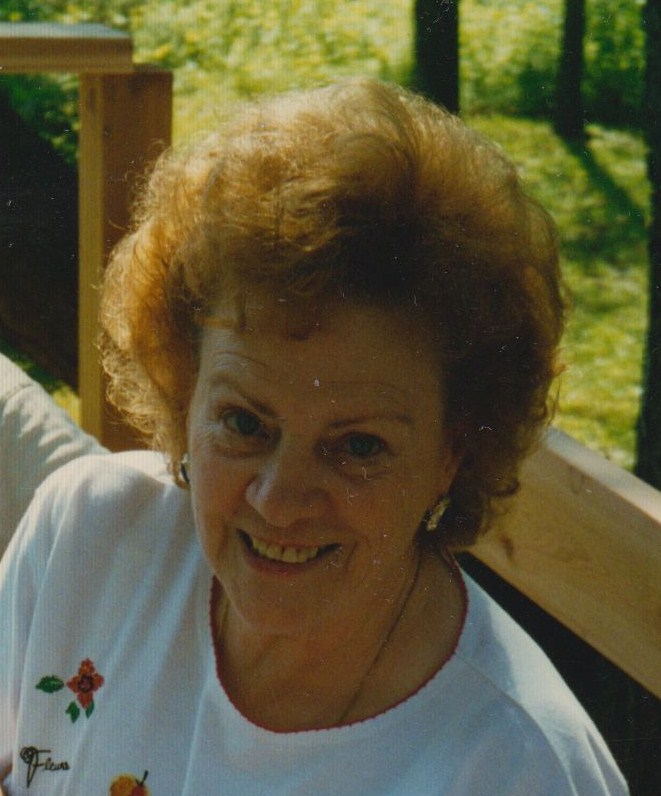 Obituary of Evelia Tori