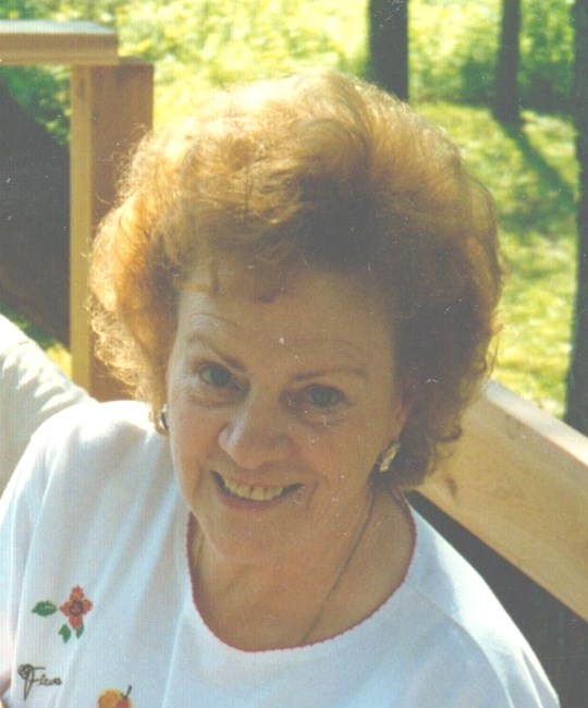 Obituary of Evelia Tori