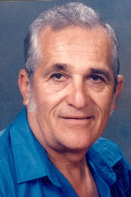 Obituary of Roy Aguilar