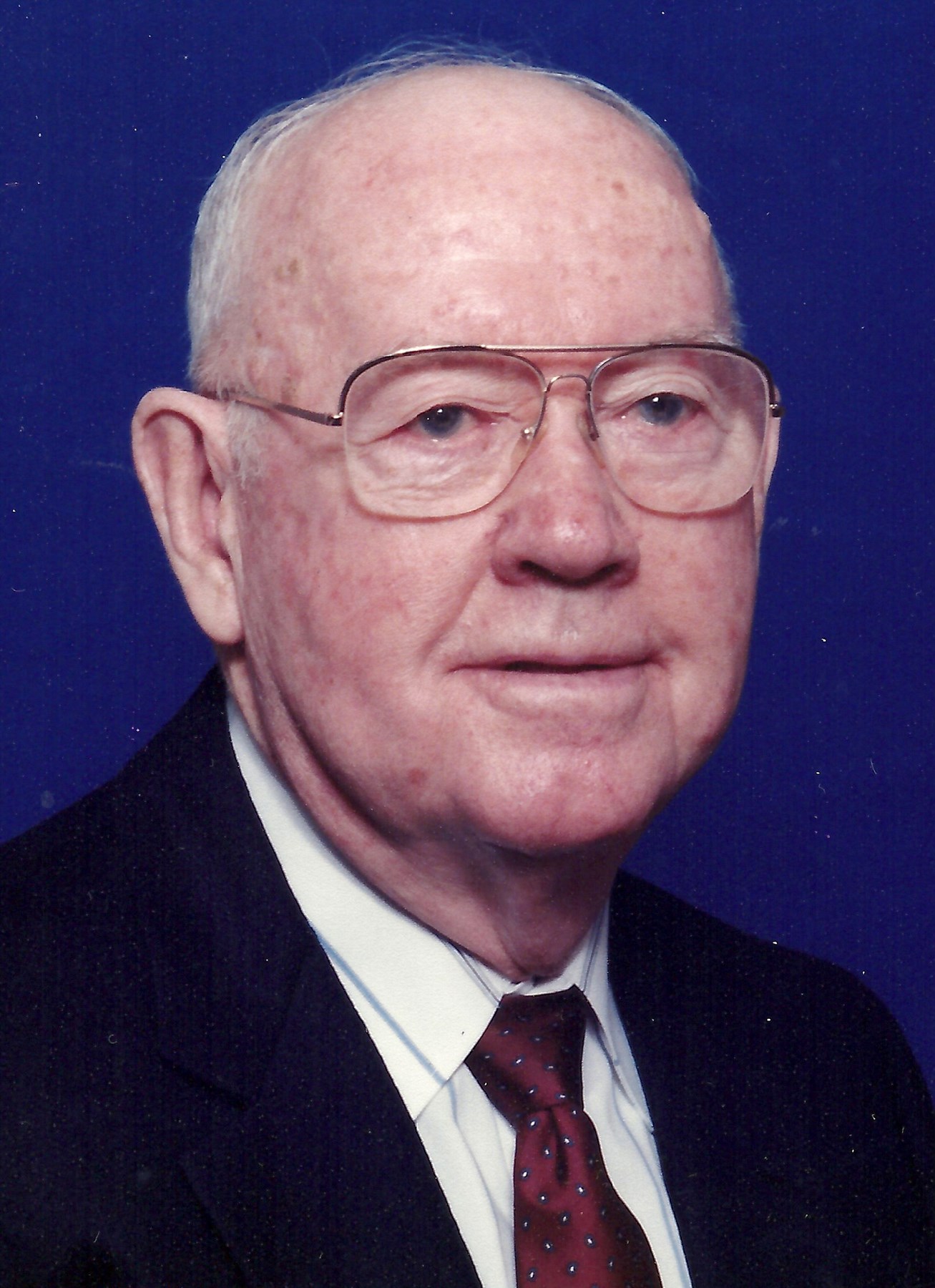 Obituary of Breavette Vernon Parker