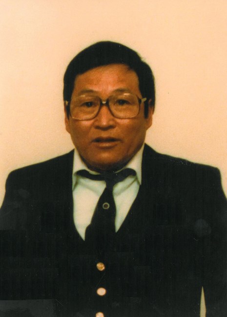 Obituary of Yao Ta Tzeo
