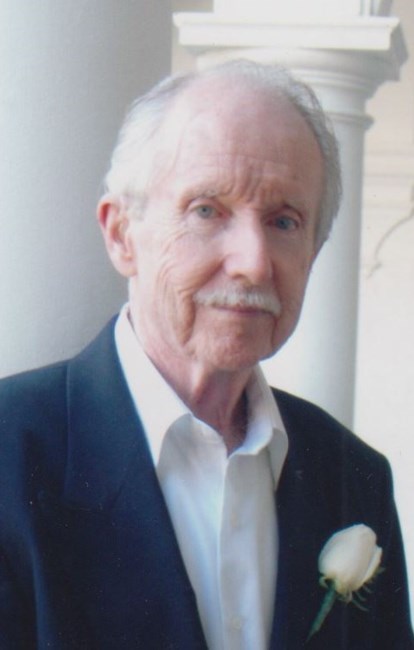 Obituary of Robert S. Andrews, Jr.