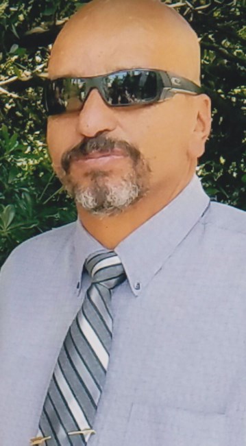 Obituary of Luis Tapia