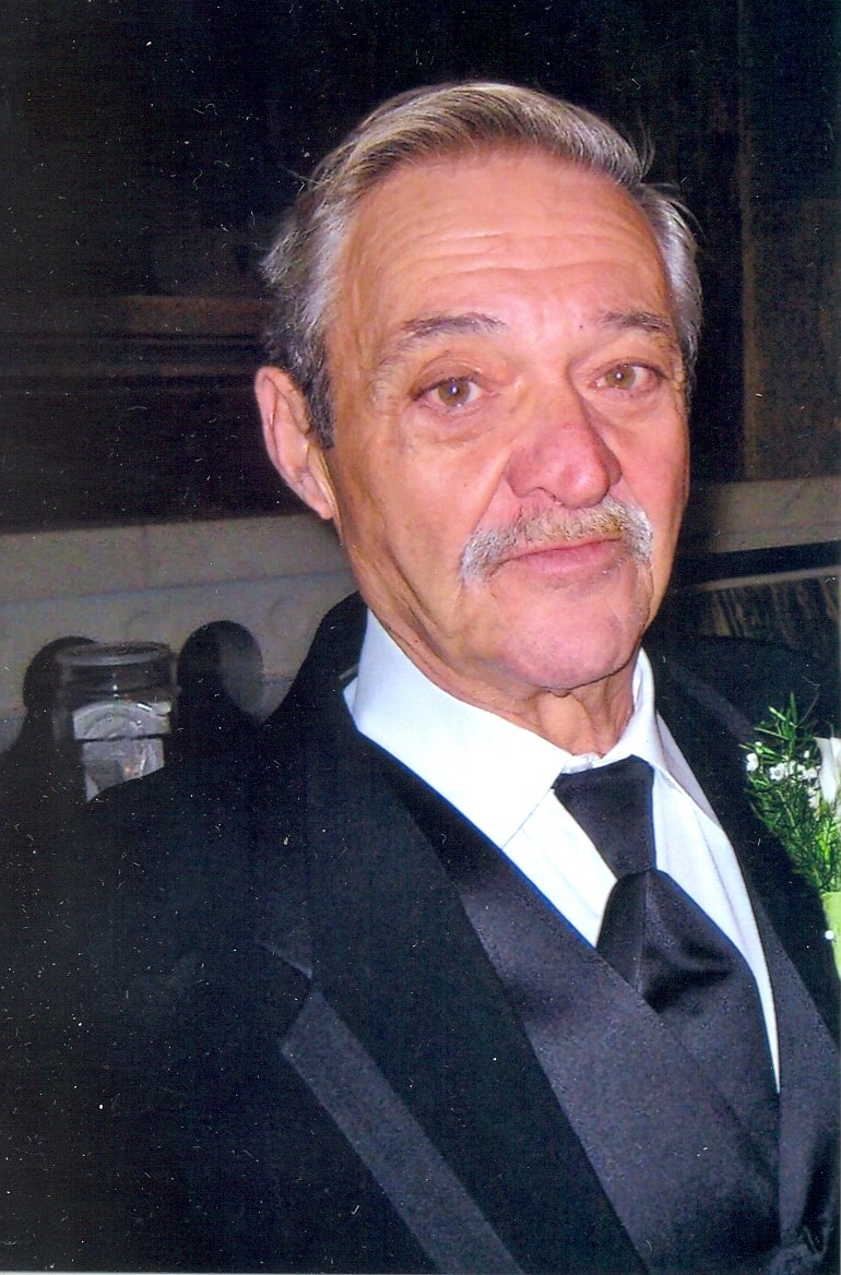 Obituary of Alfred J. Leger