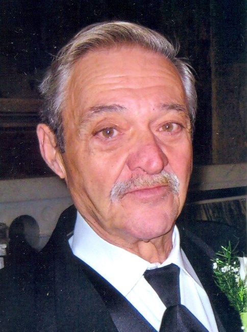 Obituary of Alfred J. Leger