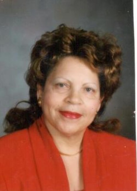 Obituary of Marzetta   Shelton