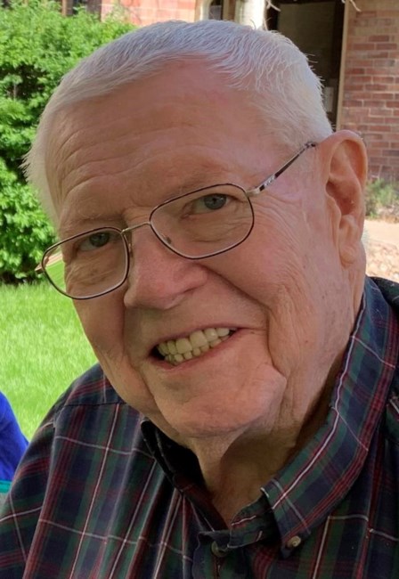 Obituary of Robert E. Conklin
