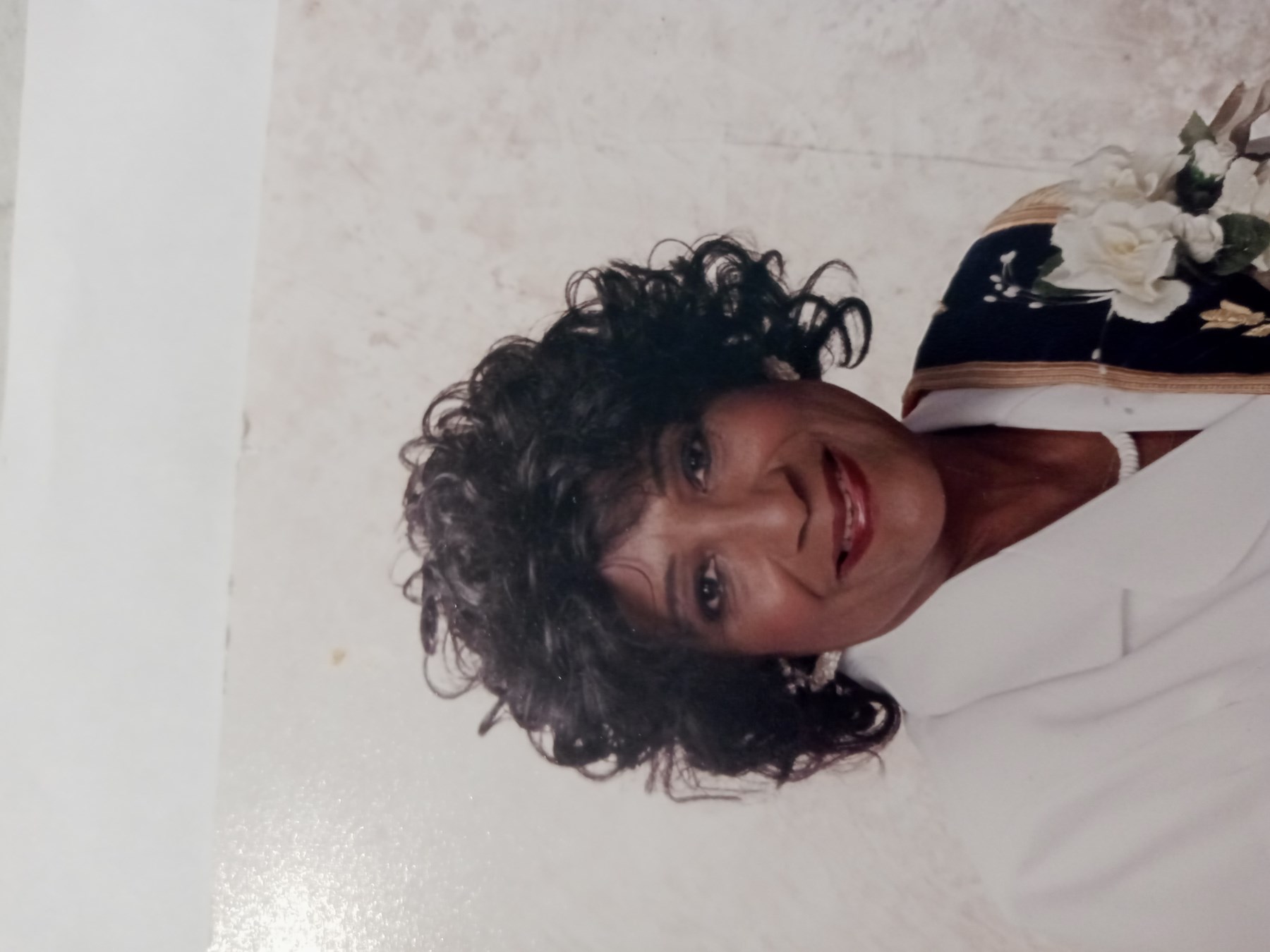 Obituary of Therma LaVerne Washington
